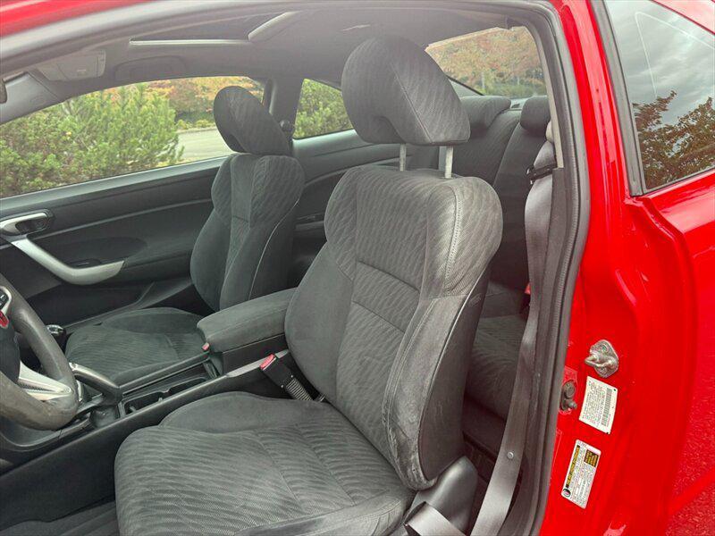 used 2009 Honda Civic car, priced at $9,968