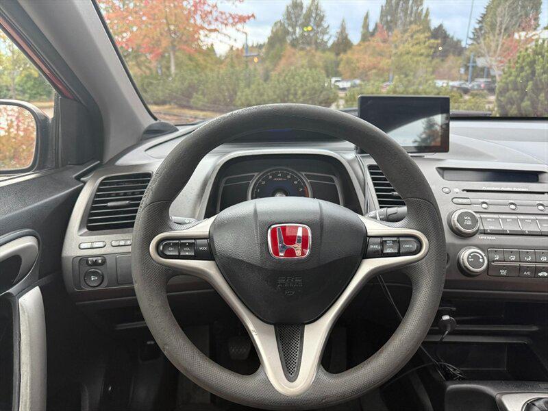used 2009 Honda Civic car, priced at $9,968