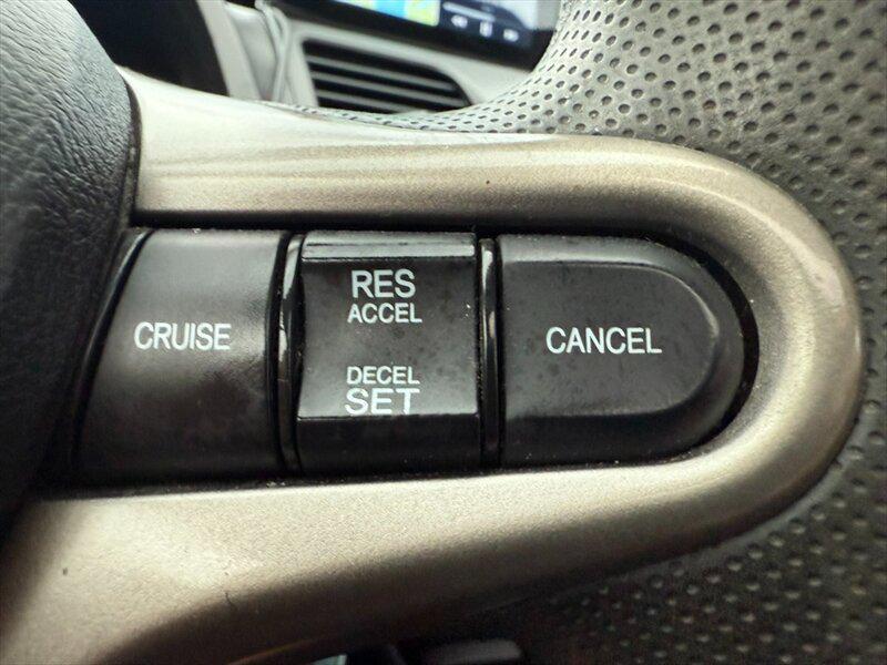 used 2009 Honda Civic car, priced at $9,968