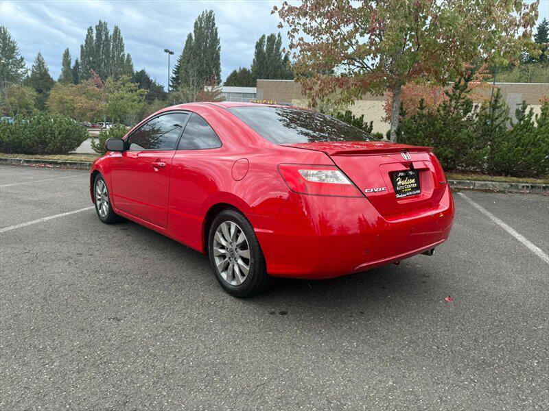 used 2009 Honda Civic car, priced at $9,968