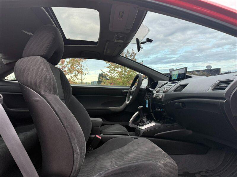 used 2009 Honda Civic car, priced at $9,968