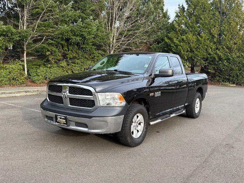 used 2015 Ram 1500 car, priced at $16,988