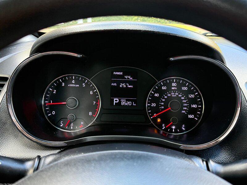 used 2014 Kia Forte car, priced at $9,988
