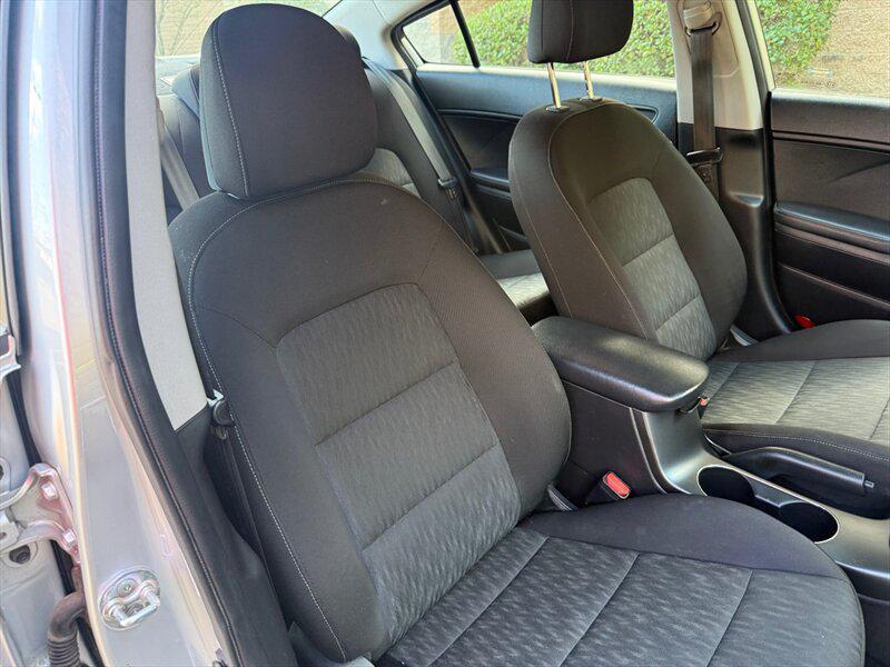 used 2014 Kia Forte car, priced at $9,988