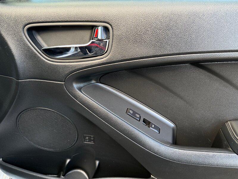 used 2014 Kia Forte car, priced at $9,988