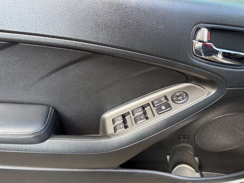used 2014 Kia Forte car, priced at $9,988