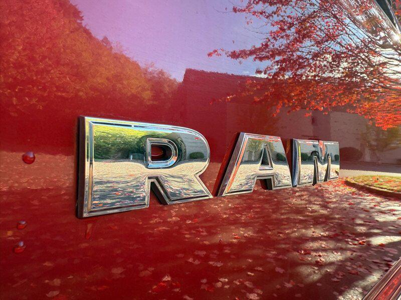 used 2008 Dodge Ram 1500 car, priced at $14,988