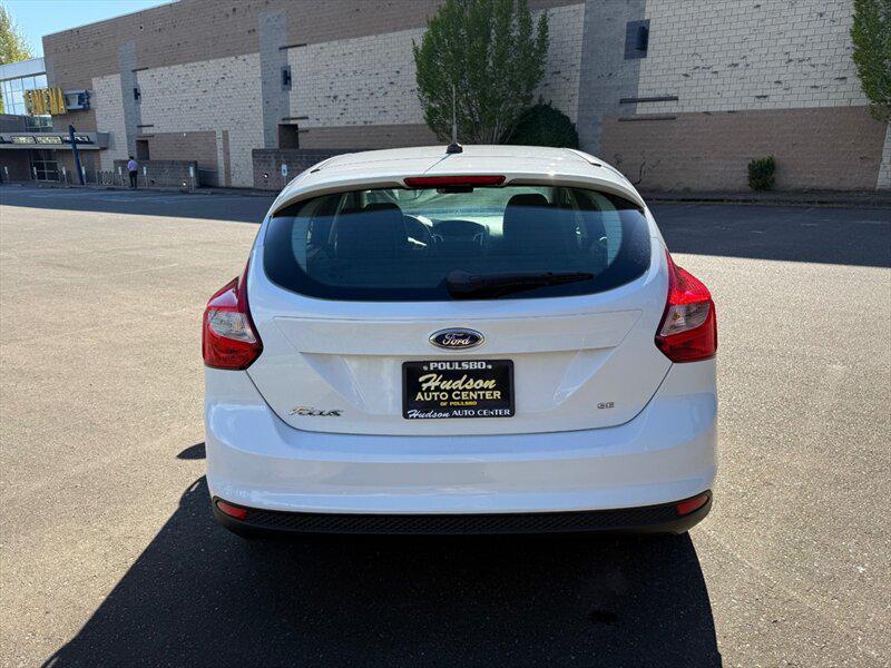 used 2014 Ford Focus car, priced at $9,988