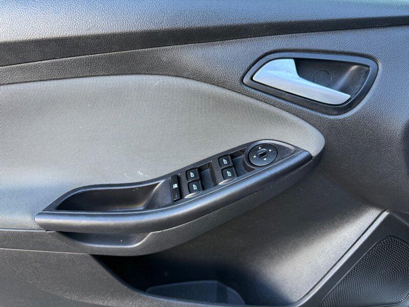 used 2014 Ford Focus car, priced at $9,988