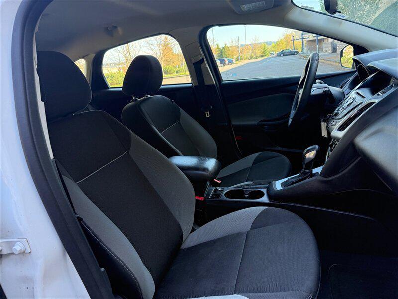 used 2014 Ford Focus car, priced at $9,988