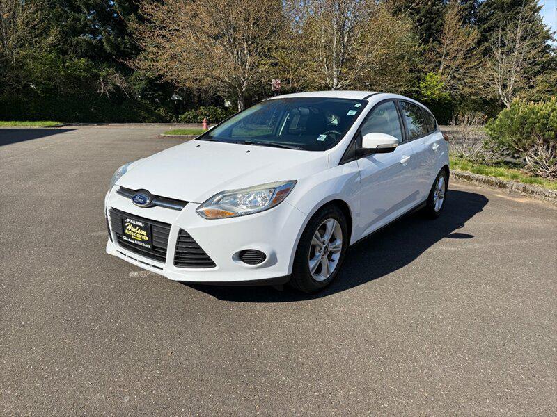used 2014 Ford Focus car, priced at $9,988