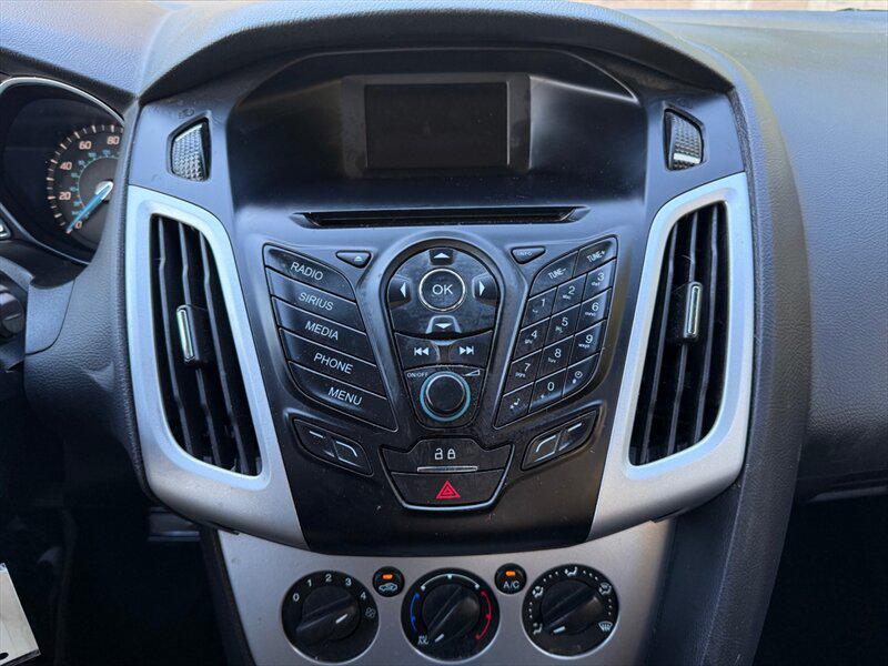 used 2014 Ford Focus car, priced at $9,988