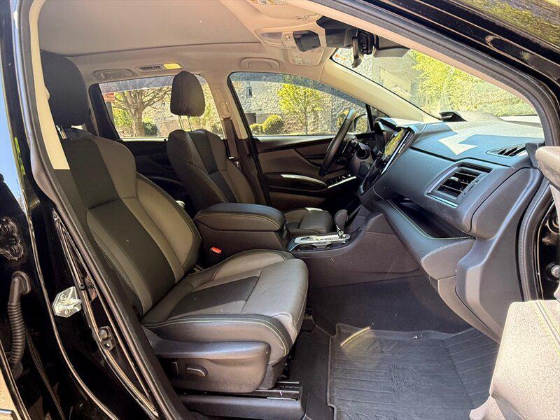 used 2023 Subaru Ascent car, priced at $33,988
