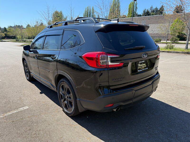 used 2023 Subaru Ascent car, priced at $33,988
