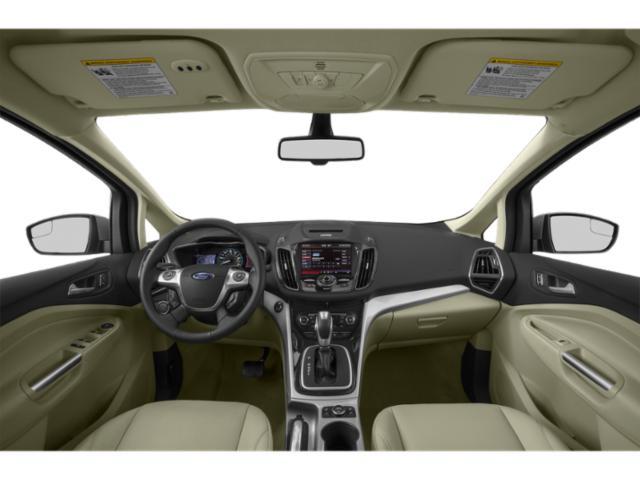 used 2015 Ford C-Max Energi car, priced at $13,988
