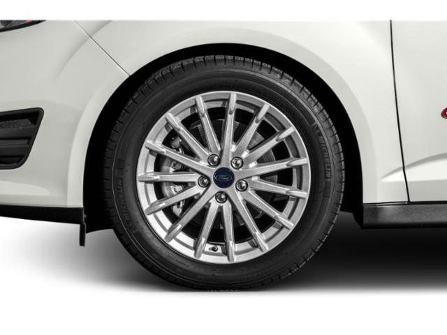 used 2015 Ford C-Max Energi car, priced at $13,988