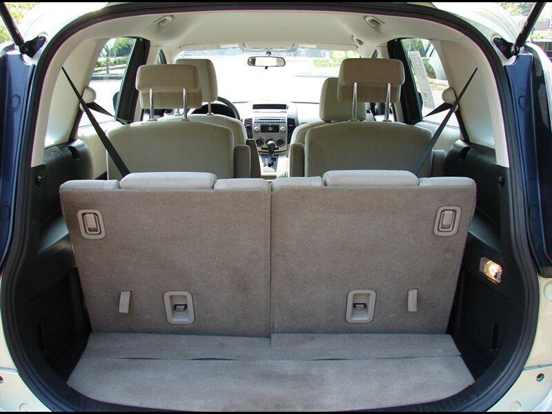 used 2008 Mazda Mazda5 car, priced at $6,984