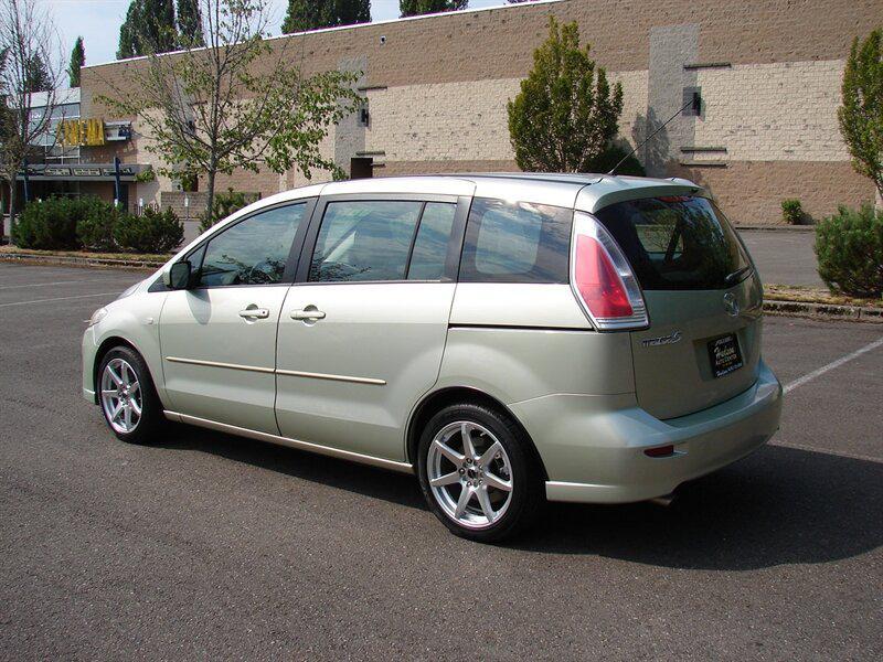 used 2008 Mazda Mazda5 car, priced at $6,984
