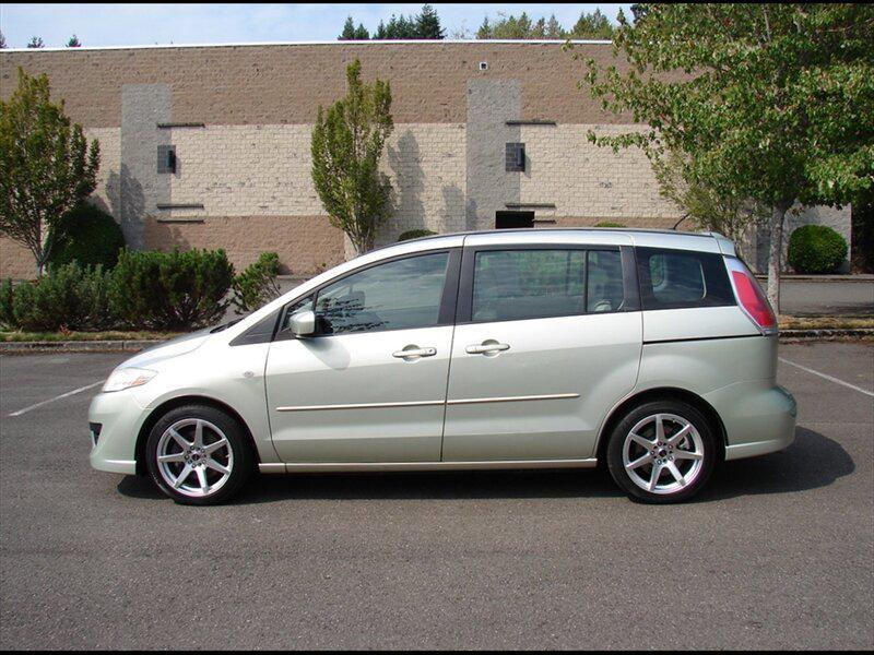 used 2008 Mazda Mazda5 car, priced at $6,984