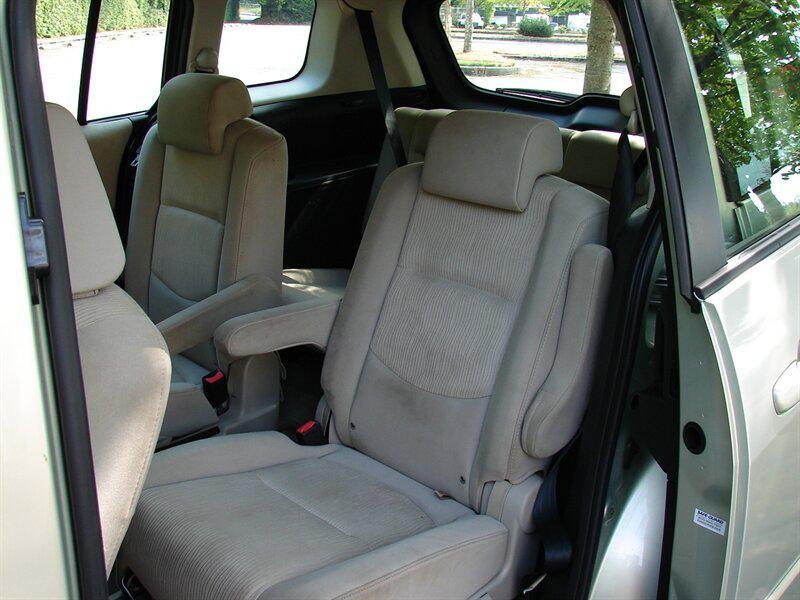 used 2008 Mazda Mazda5 car, priced at $6,984