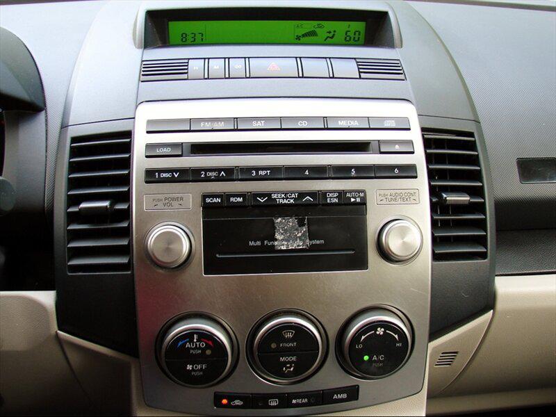 used 2008 Mazda Mazda5 car, priced at $6,984