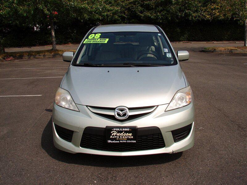 used 2008 Mazda Mazda5 car, priced at $6,984