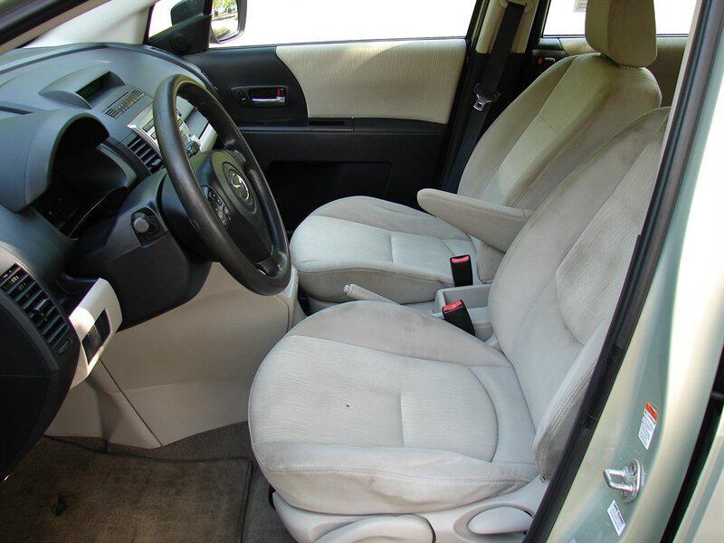 used 2008 Mazda Mazda5 car, priced at $6,984