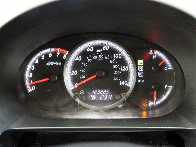 used 2008 Mazda Mazda5 car, priced at $6,984