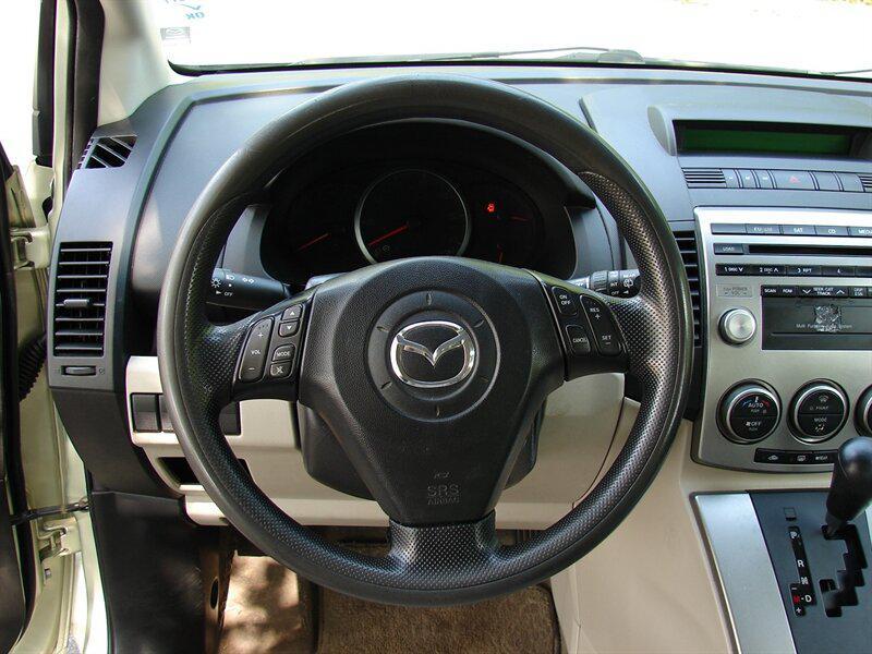 used 2008 Mazda Mazda5 car, priced at $6,984