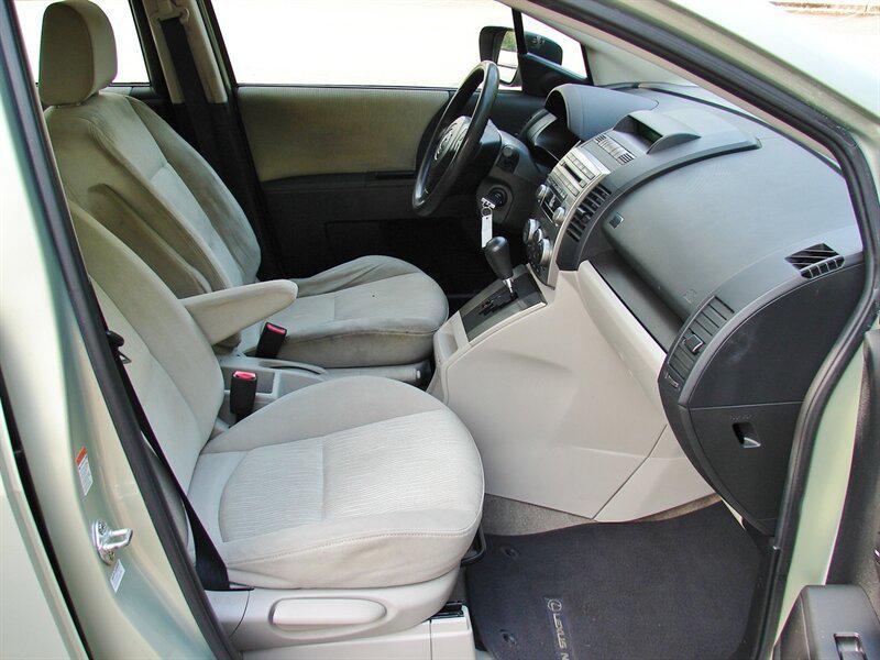 used 2008 Mazda Mazda5 car, priced at $6,984