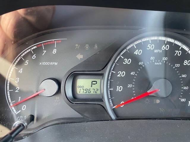 used 2011 Toyota Sienna car, priced at $7,500