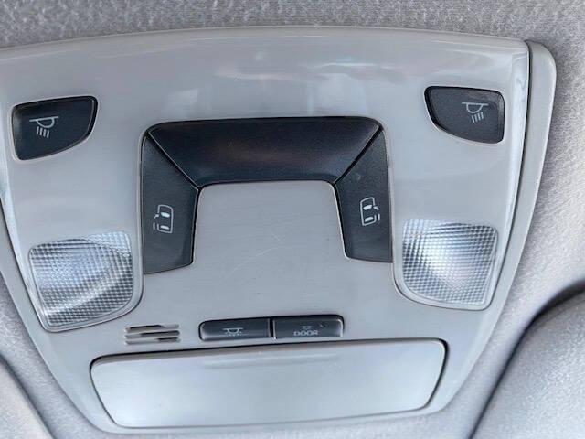 used 2011 Toyota Sienna car, priced at $7,500