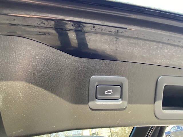 used 2018 Mazda CX-5 car, priced at $16,900