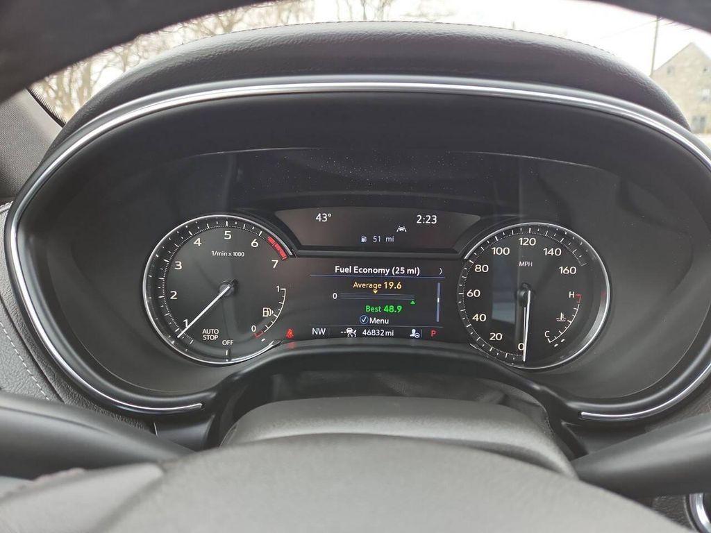 used 2024 Cadillac CT5 car, priced at $28,500