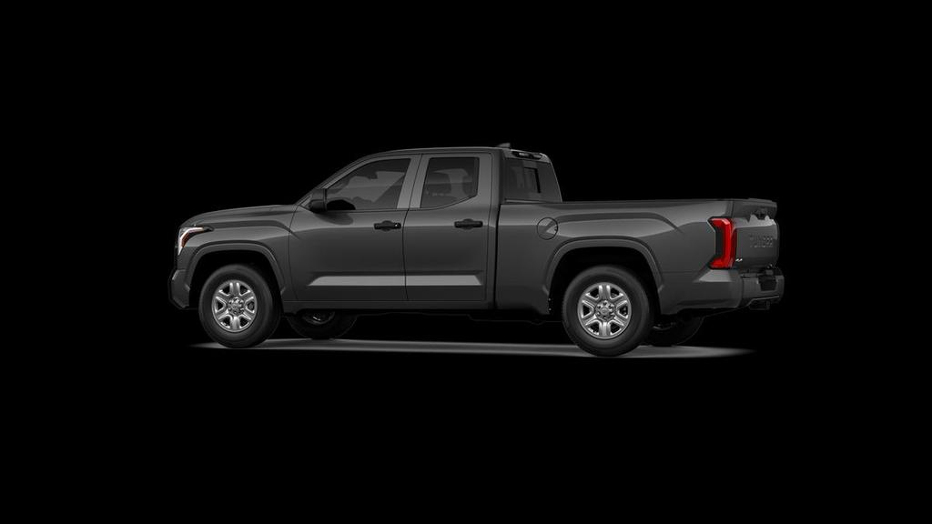 new 2026 Toyota Tundra car, priced at $46,388