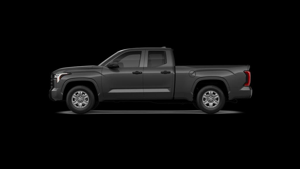 new 2026 Toyota Tundra car, priced at $46,388