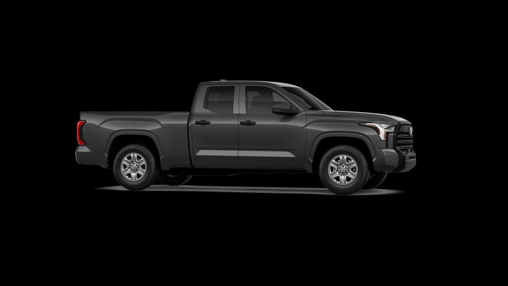 new 2026 Toyota Tundra car, priced at $46,388