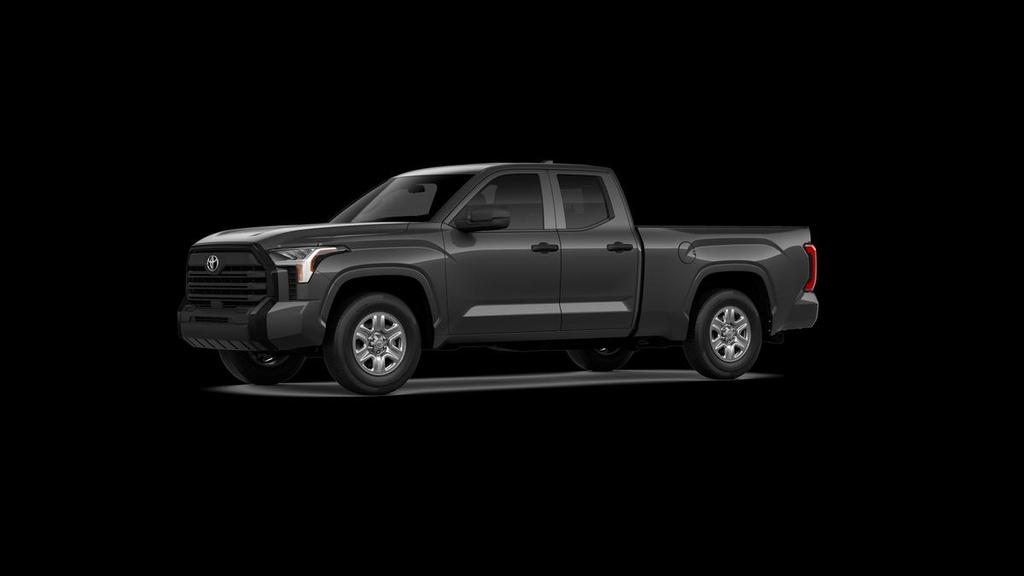 new 2026 Toyota Tundra car, priced at $46,388