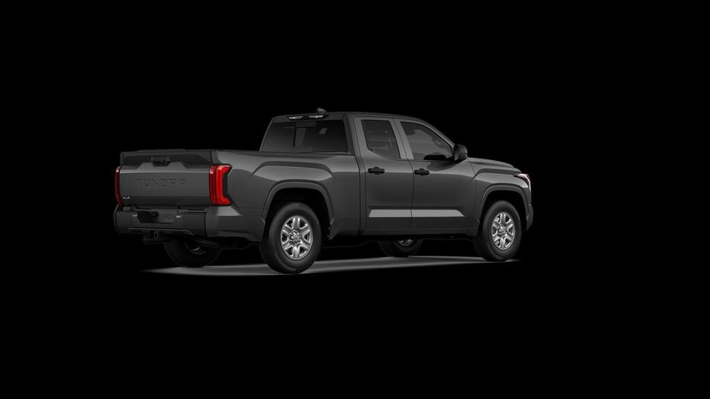 new 2026 Toyota Tundra car, priced at $46,388