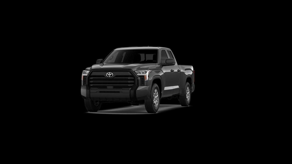 new 2026 Toyota Tundra car, priced at $46,388