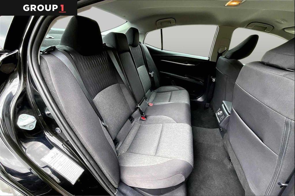used 2025 Toyota Camry car, priced at $26,905