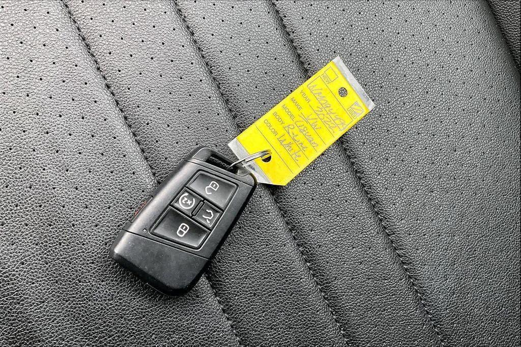 used 2022 Volkswagen Tiguan car, priced at $23,631