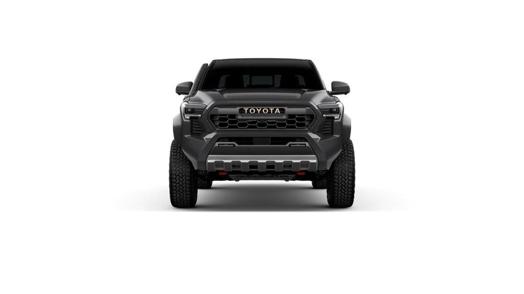 new 2026 Toyota Tacoma Hybrid car, priced at $66,829