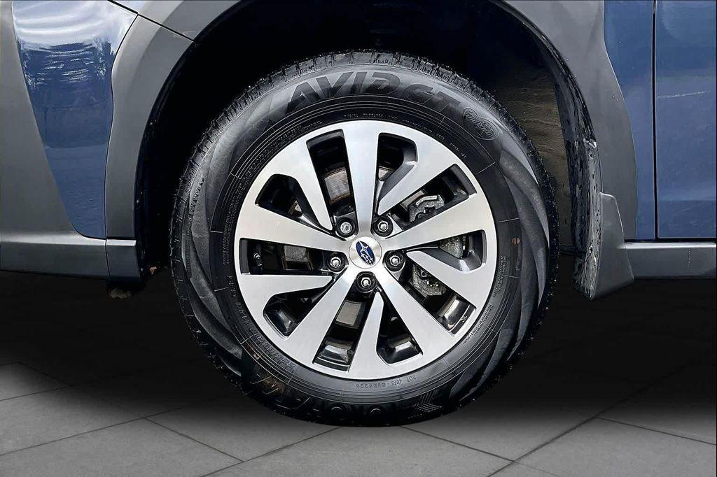 used 2025 Subaru Outback car, priced at $27,979
