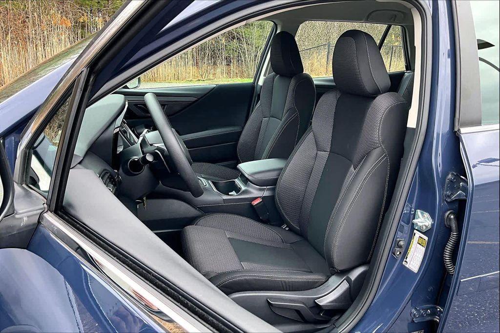used 2025 Subaru Outback car, priced at $27,979