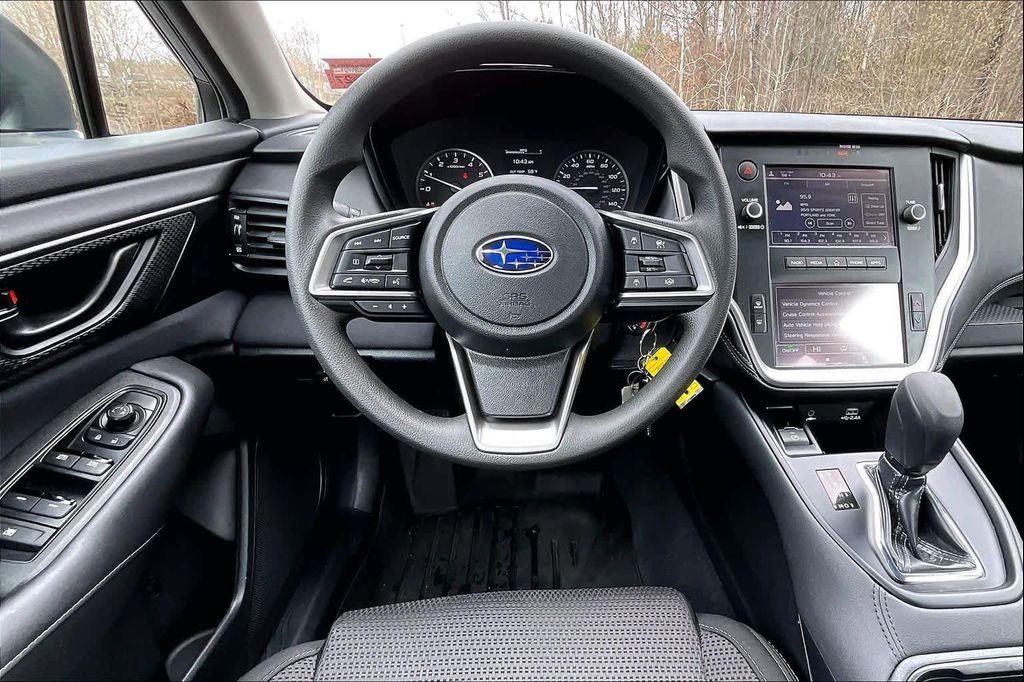 used 2025 Subaru Outback car, priced at $27,979