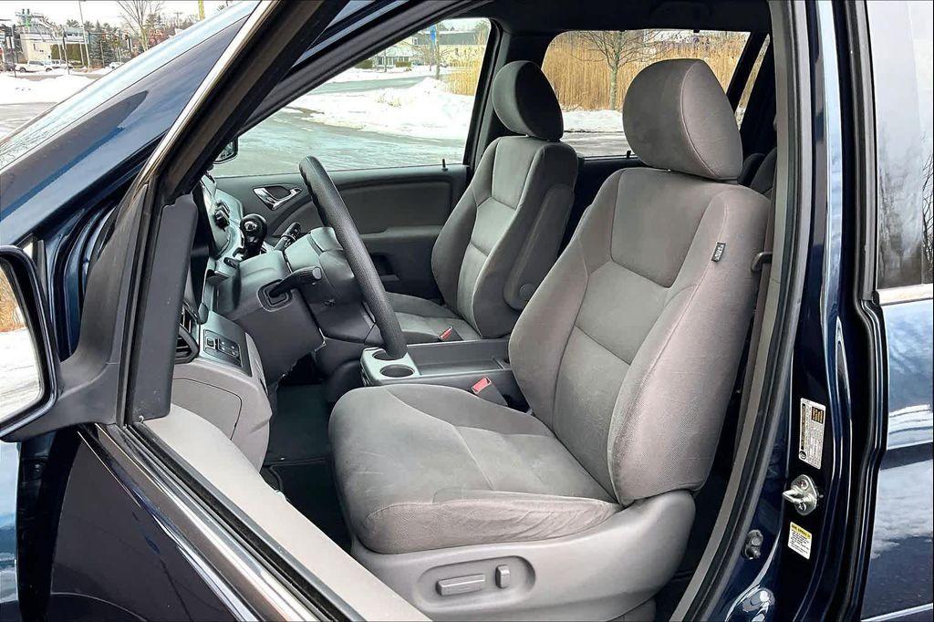 used 2010 Honda Odyssey car, priced at $11,999