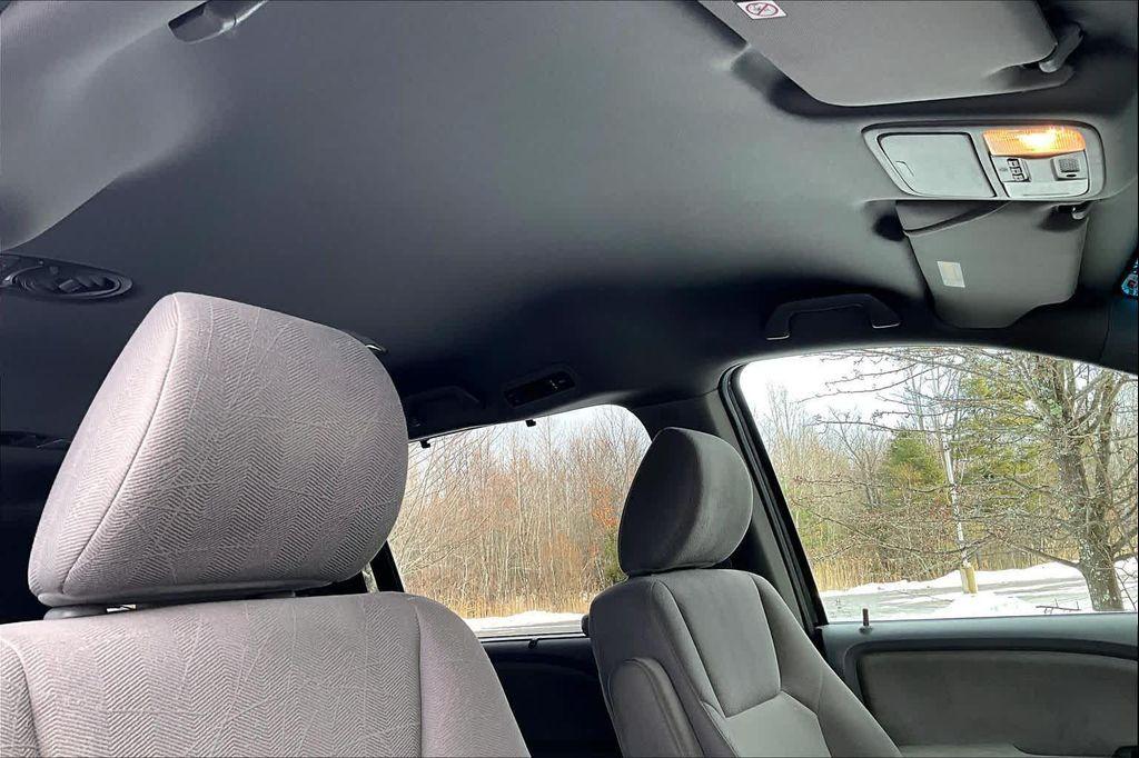 used 2010 Honda Odyssey car, priced at $11,999