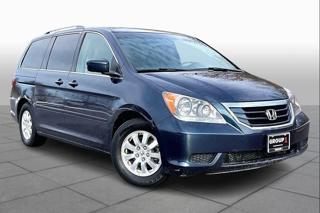 used 2010 Honda Odyssey car, priced at $11,999