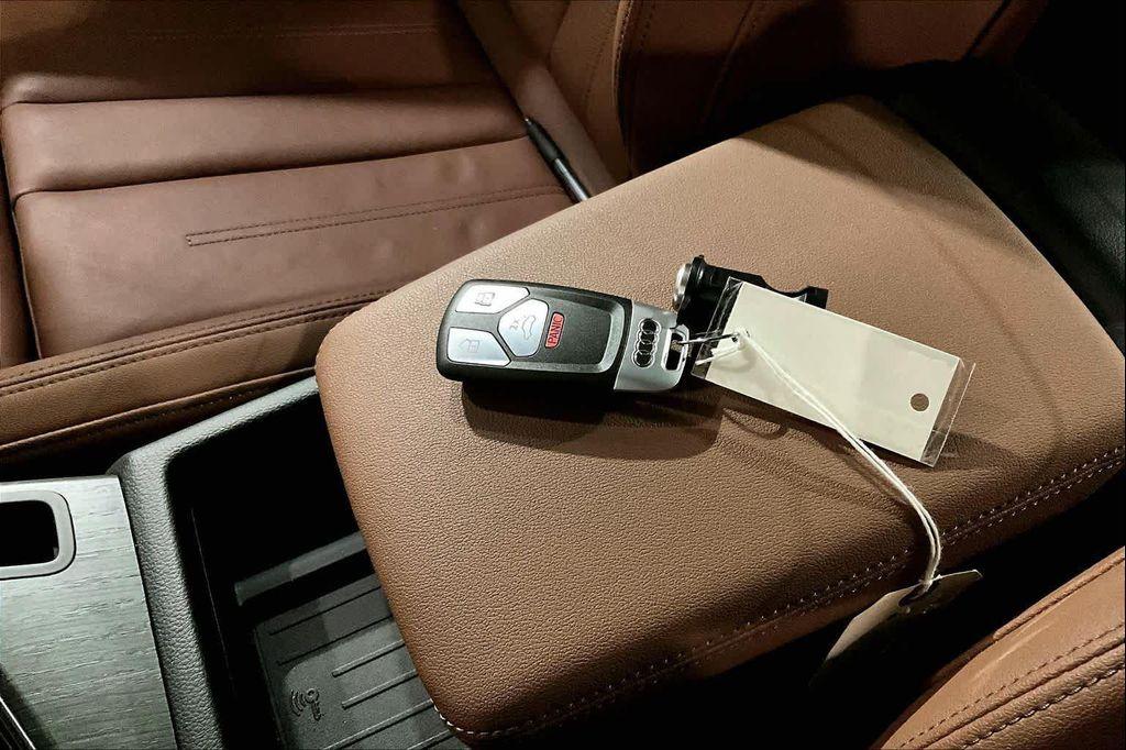 used 2020 Audi A4 car, priced at $22,991